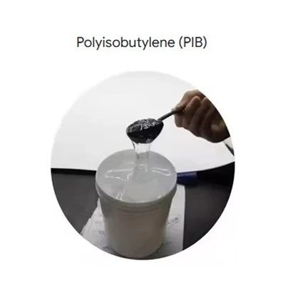 Medium Molecular Weight Polyisobutylene (PIB) 1300 CAS 9003-27-4