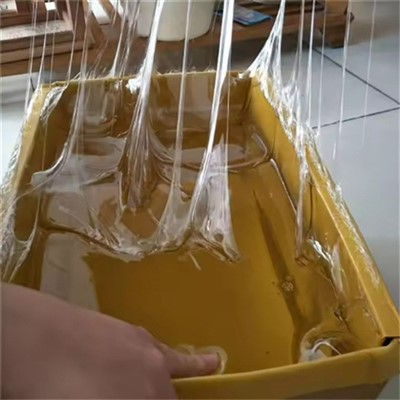 Polyisobutylene Liquid PIB1300/2400 CAS 9003-27-4 for Rubber